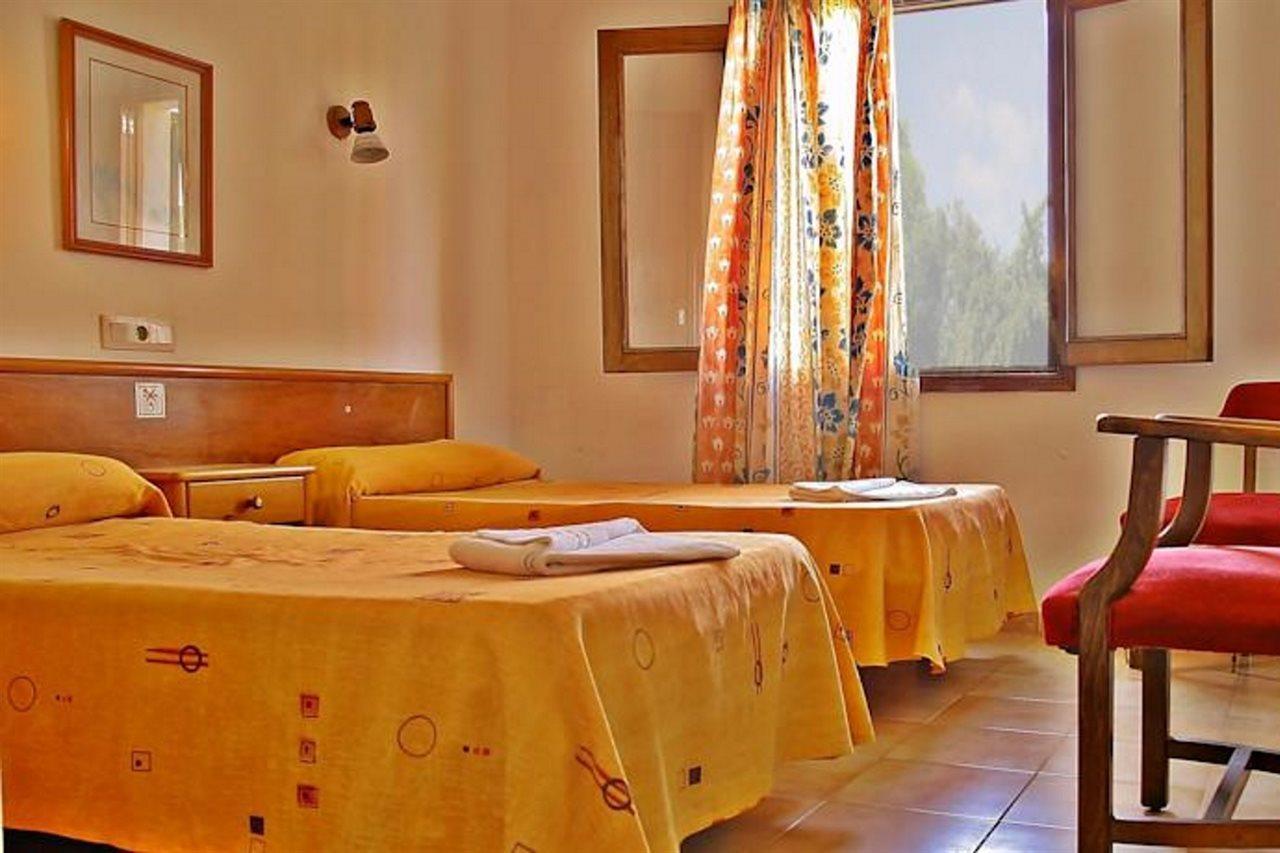 Europa Apartamento *
